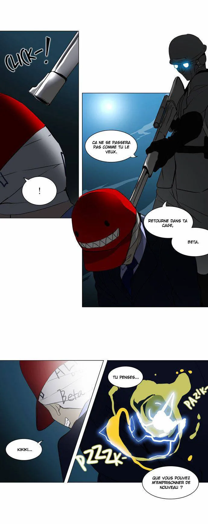 Tower Of God - 160 - 65ce7a5180e74.webp