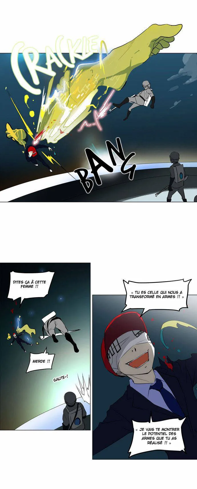 Tower Of God - 160 - 65ce7a51b6633.webp