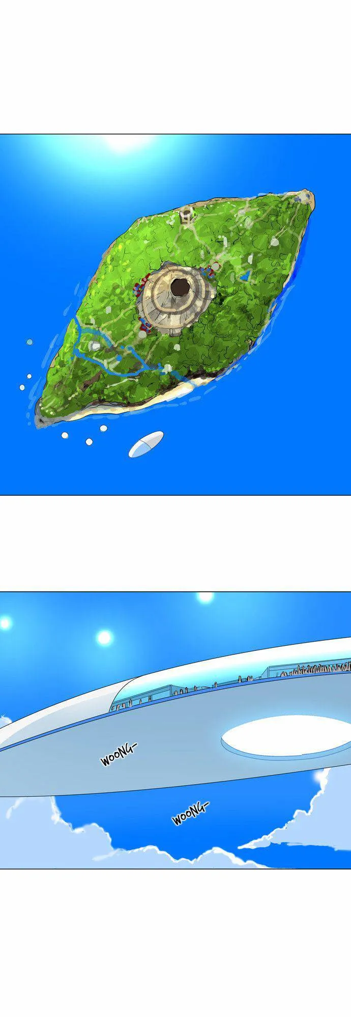 Tower Of God - 160 - 65ce7a52160c2.webp