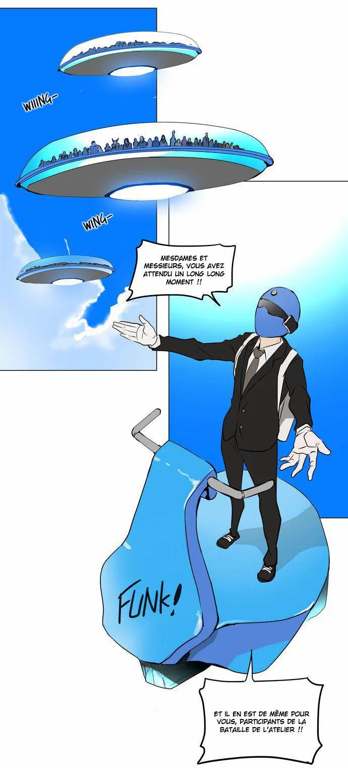 Tower Of God - 160 - 65ce7a523cb7a.webp