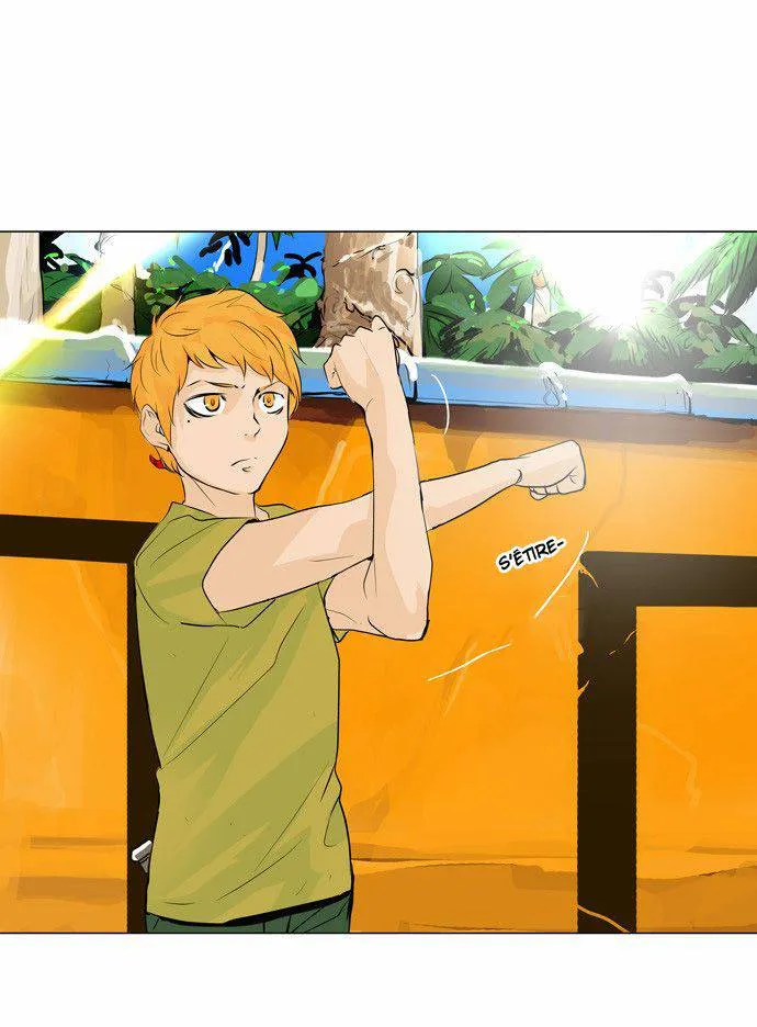 Tower Of God - 160 - 65ce7a52583b7.webp