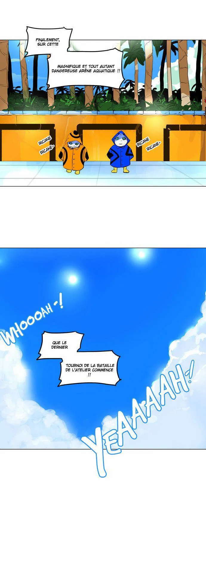 Tower Of God - 160 - 65ce7a528aea8.webp