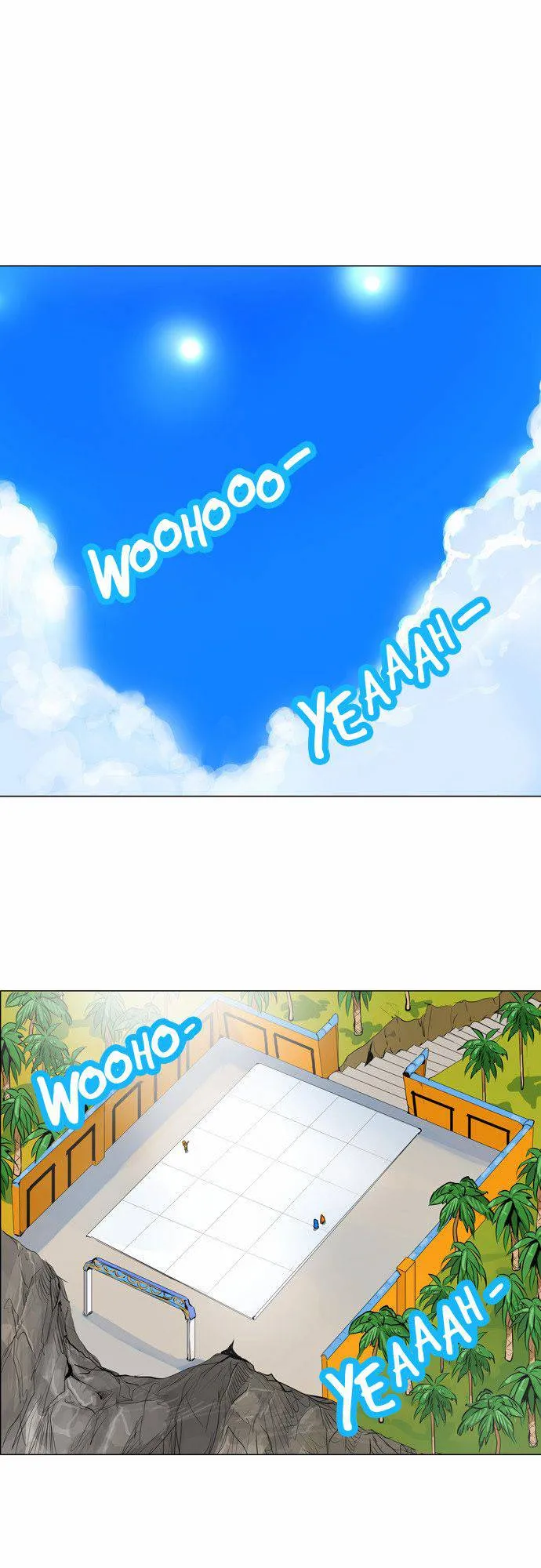 Tower Of God - 161 - 65ce7a532e214.webp