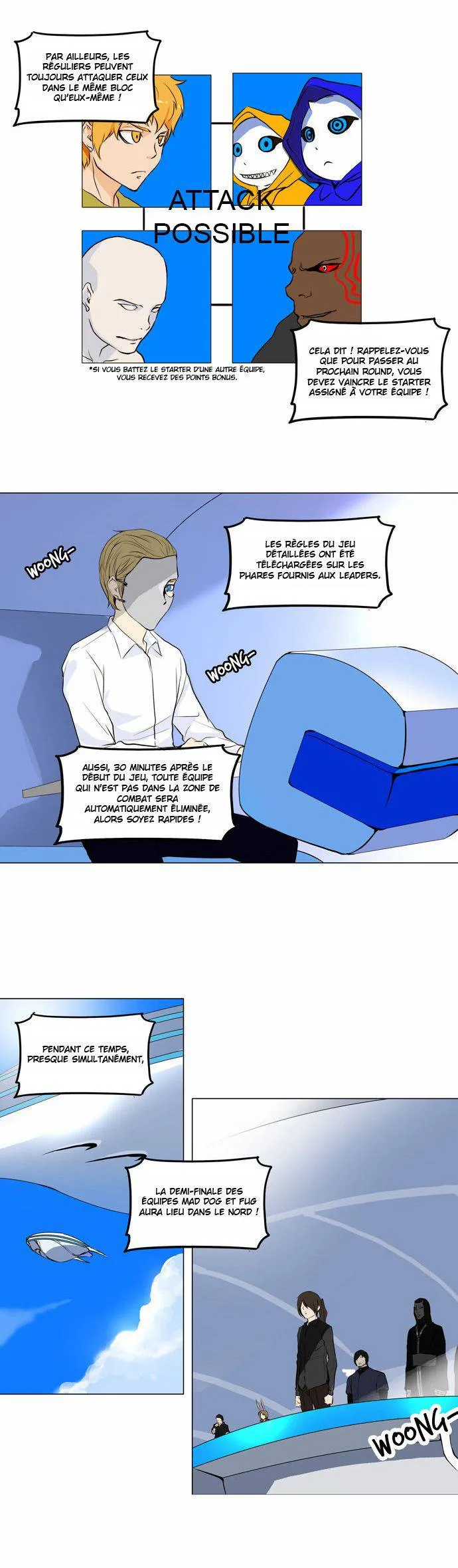 Tower Of God - 161 - 65ce7a545010c.webp