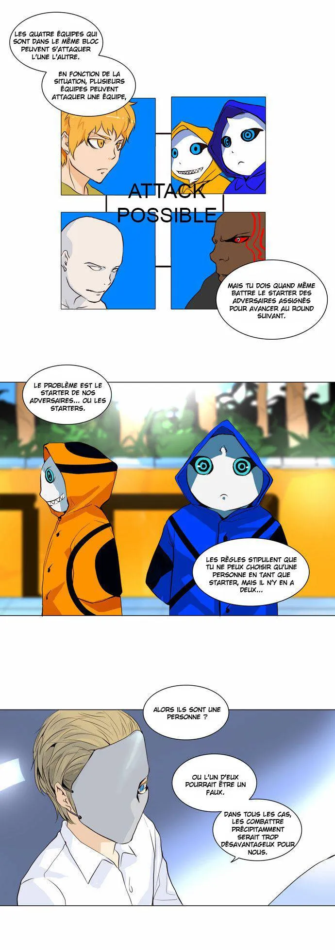 Tower Of God - 161 - 65ce7a552020d.webp