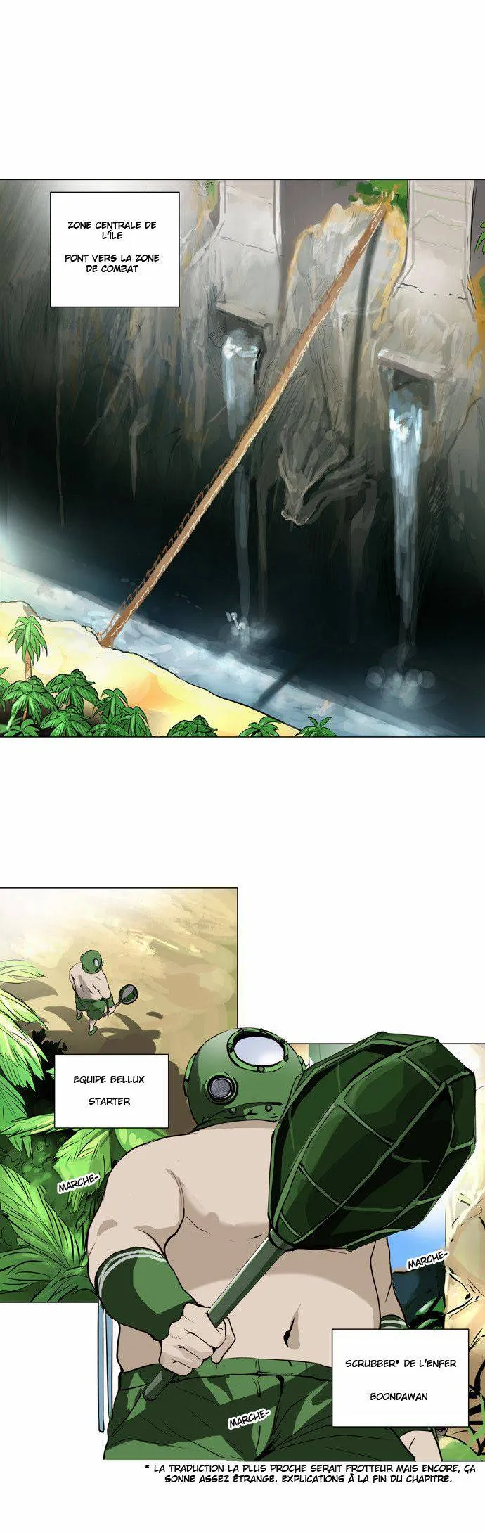Tower Of God - 161 - 65ce7a55b52b6.webp