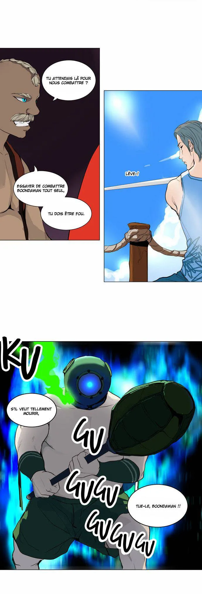 Tower Of God - 161 - 65ce7a5629983.webp