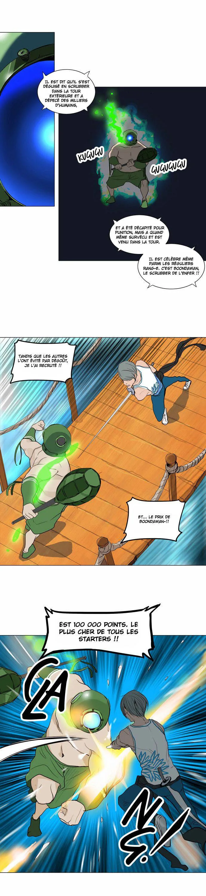 Tower Of God - 161 - 65ce7a5683c68.webp