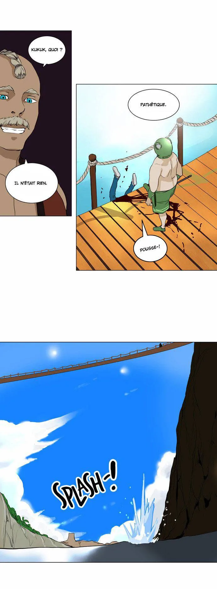 Tower Of God - 161 - 65ce7a5721878.webp