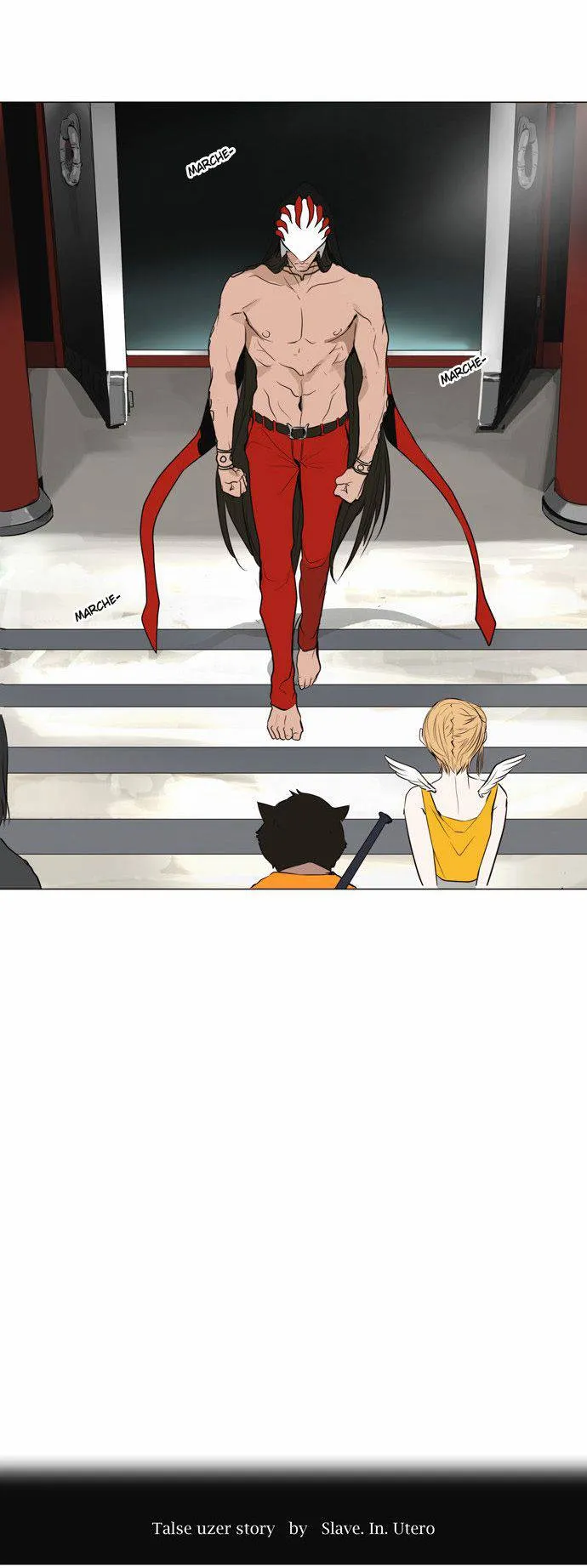 Tower Of God - 162 - 65ce7a59434b7.webp