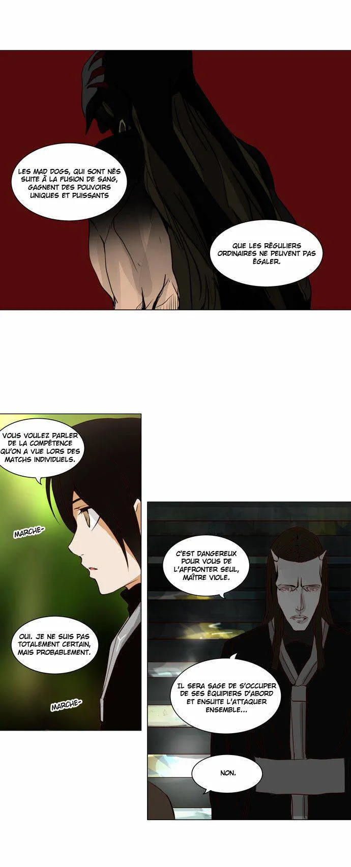 Tower Of God - 162 - 65ce7a5a55217.webp