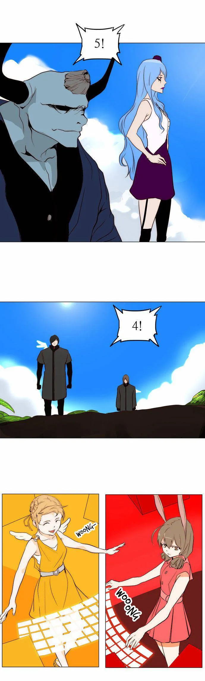 Tower Of God - 162 - 65ce7a5b44ceb.webp