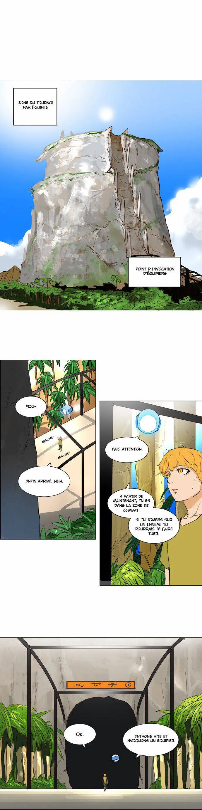 Tower Of God - 162 - 65ce7a5be0816.webp