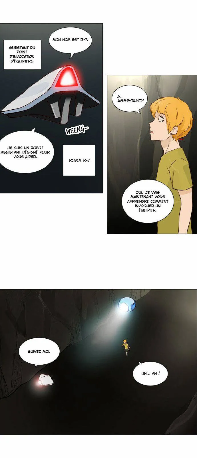 Tower Of God - 162 - 65ce7a5c3991b.webp
