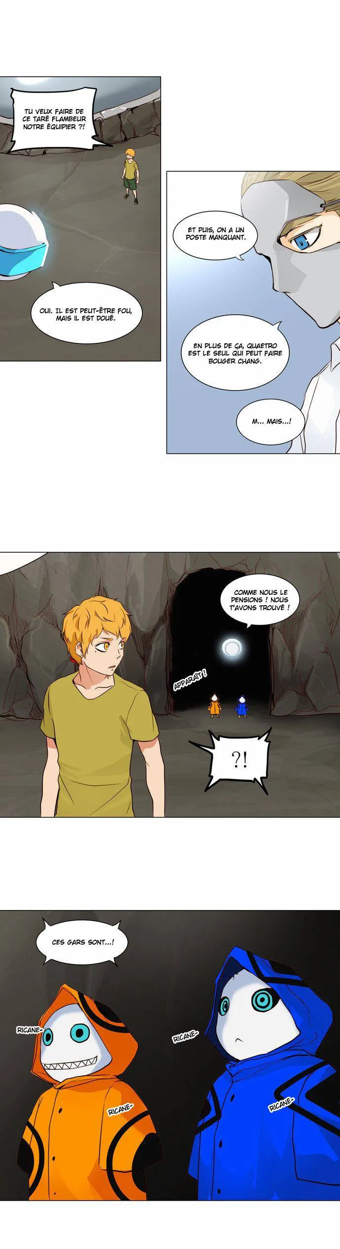 Tower Of God - 162 - 65ce7a5d34e5a.webp