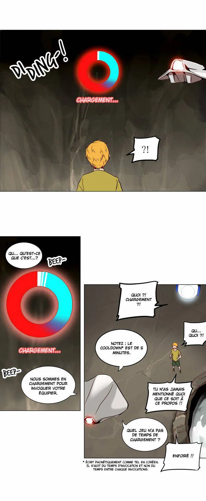 Tower Of God - 162 - 65ce7a5d9b15e.webp
