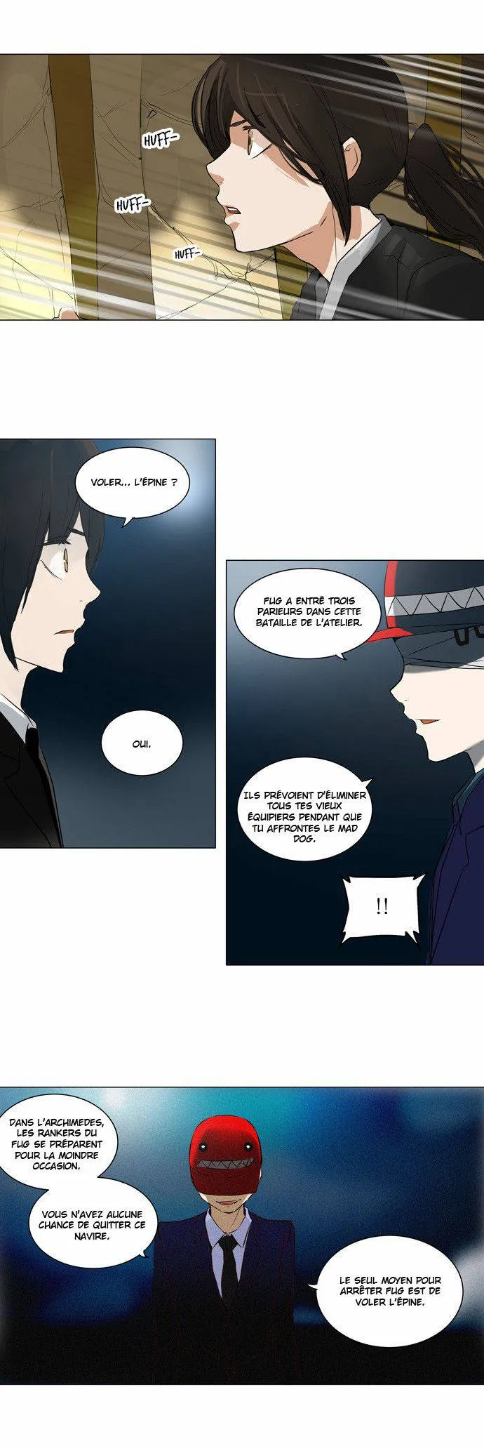 Tower Of God - 162 - 65ce7a5e49de1.webp