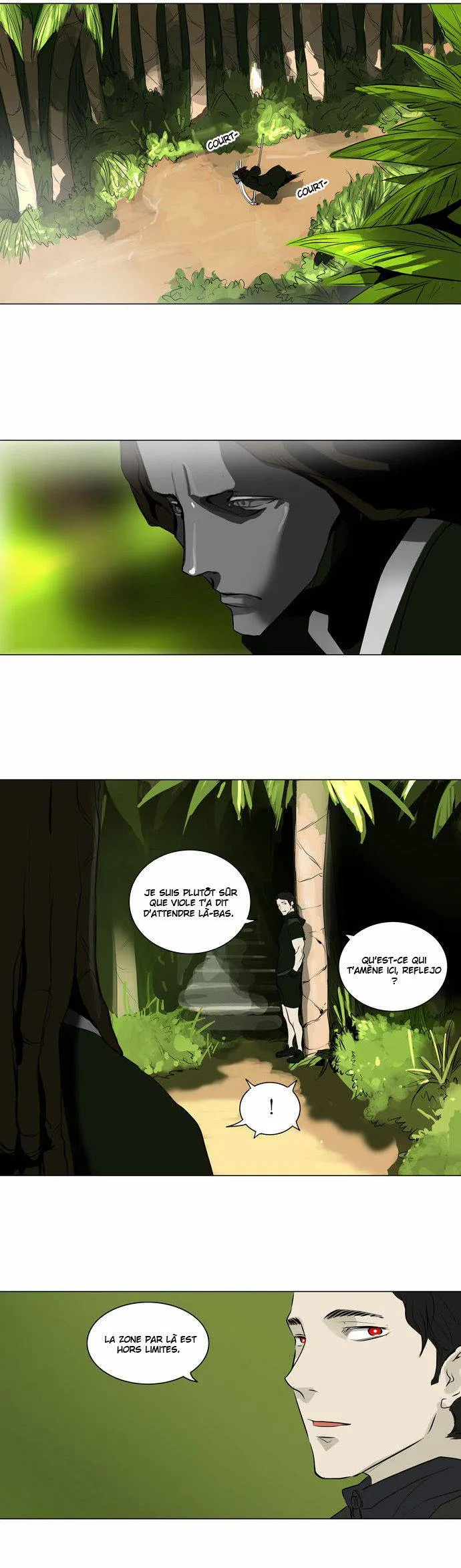 Tower Of God - 162 - 65ce7a5edcc8b.webp