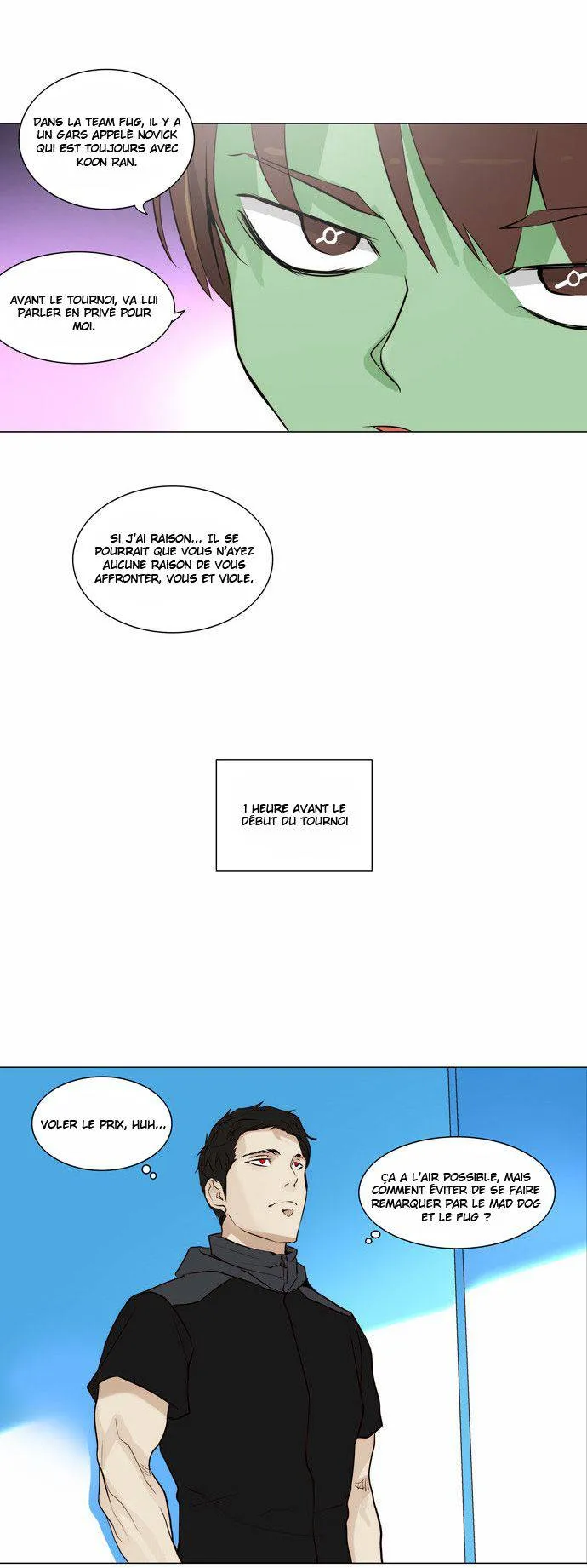 Tower Of God - 163 - 65ce7a5fb0479.webp