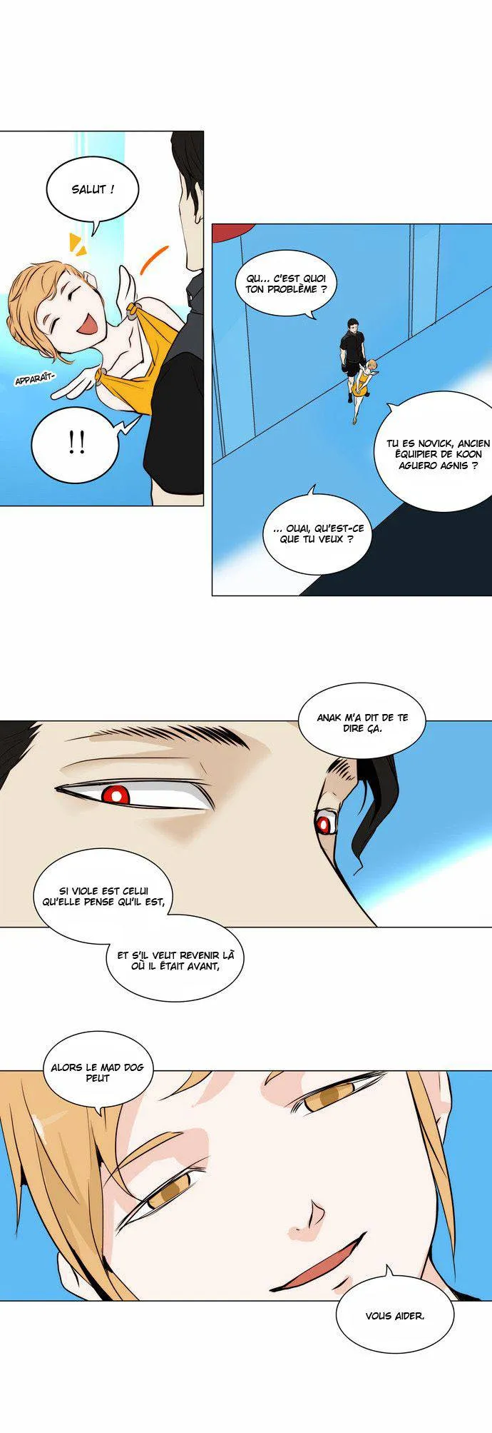 Tower Of God - 163 - 65ce7a5fde962.webp