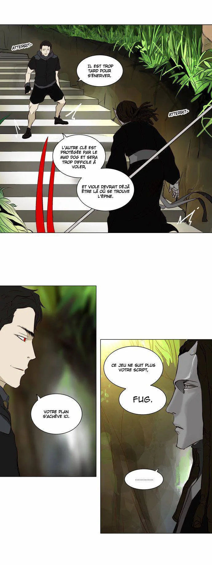 Tower Of God - 163 - 65ce7a60b07af.webp
