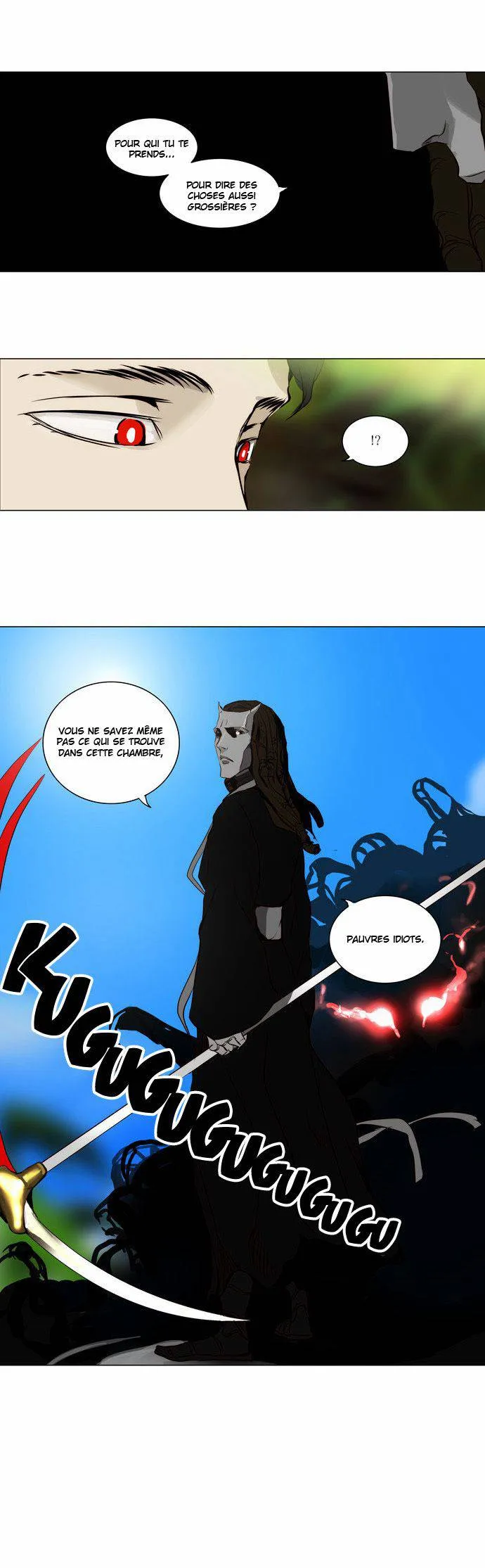 Tower Of God - 163 - 65ce7a60e314e.webp
