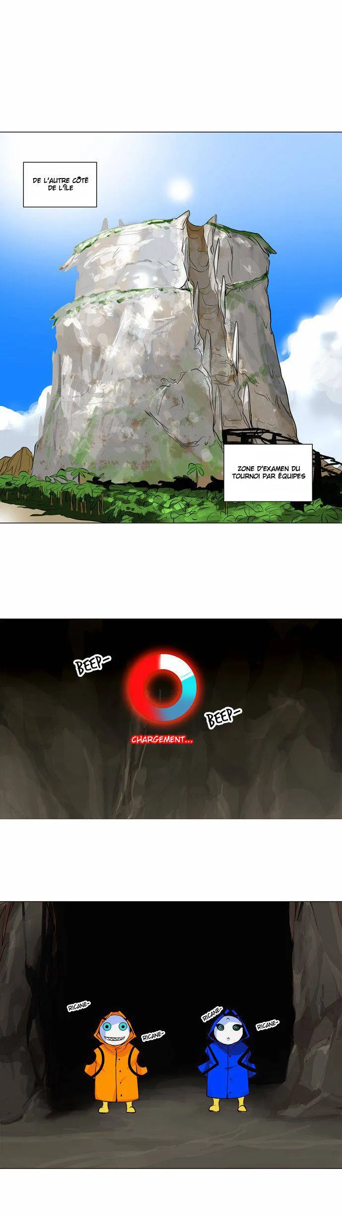 Tower Of God - 163 - 65ce7a615abdc.webp