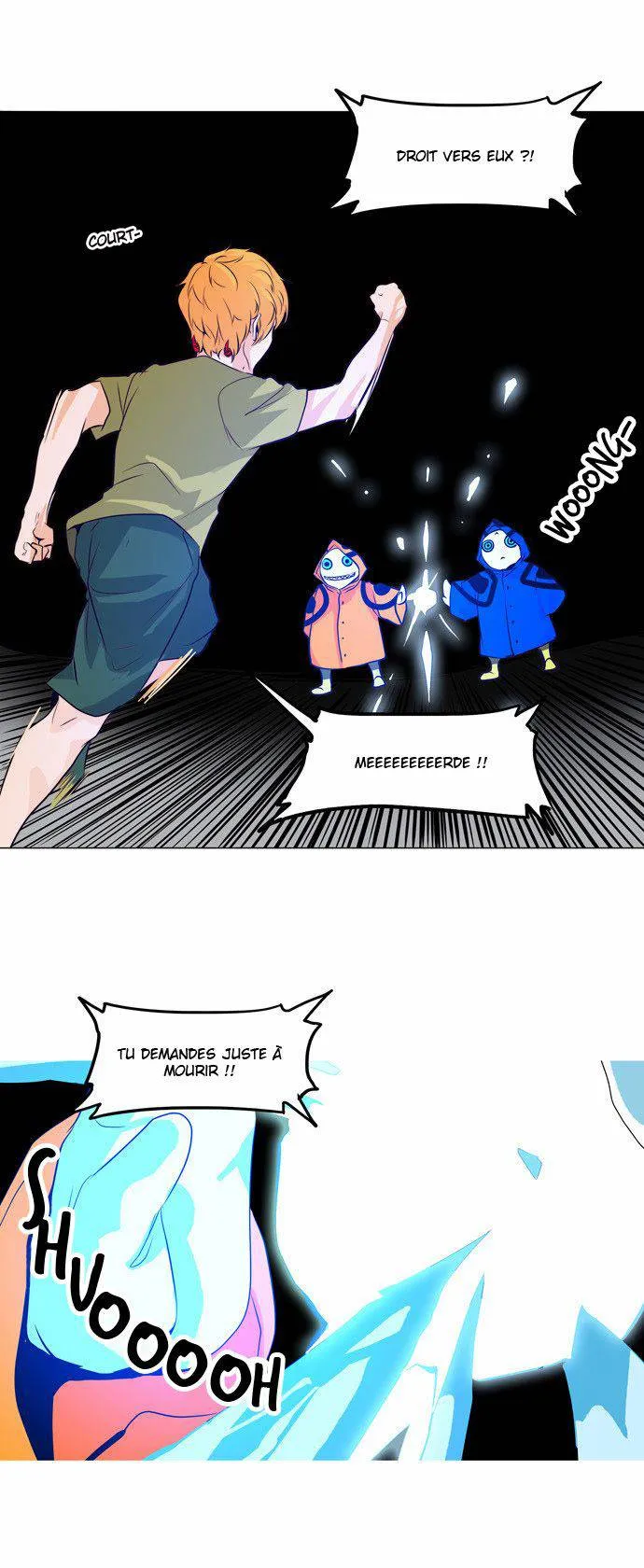 Tower Of God - 163 - 65ce7a629e45f.webp