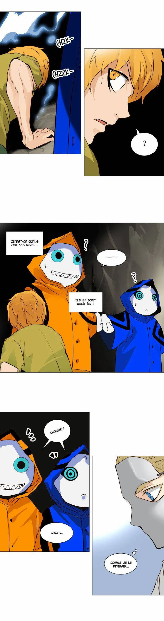Tower Of God - 163 - 65ce7a633cd0c.webp