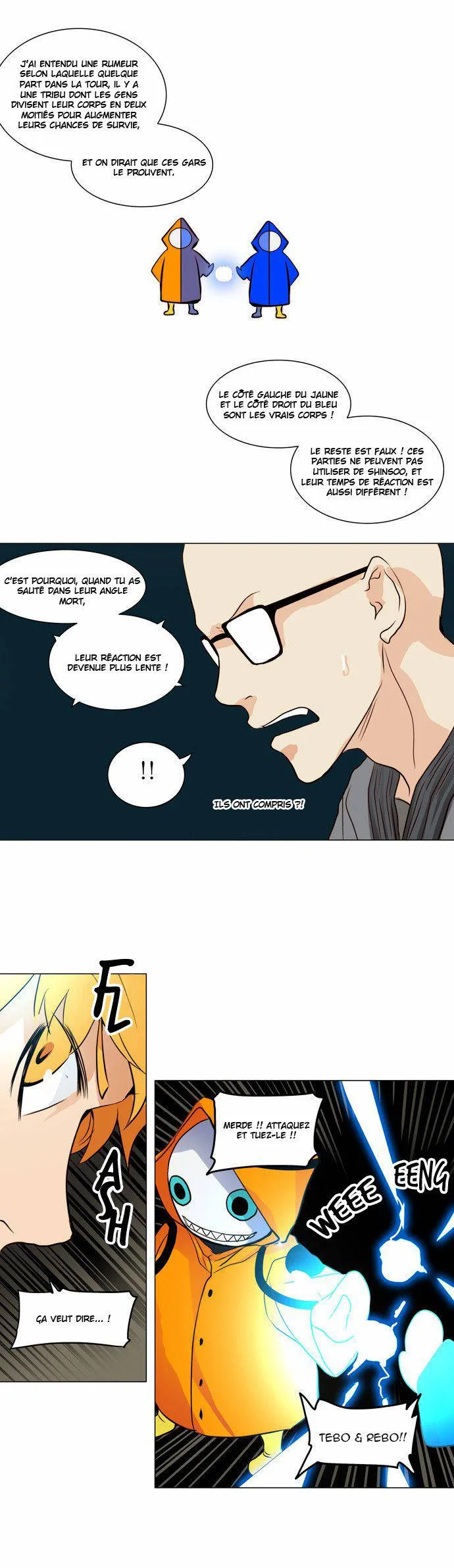 Tower Of God - 163 - 65ce7a63abd20.webp