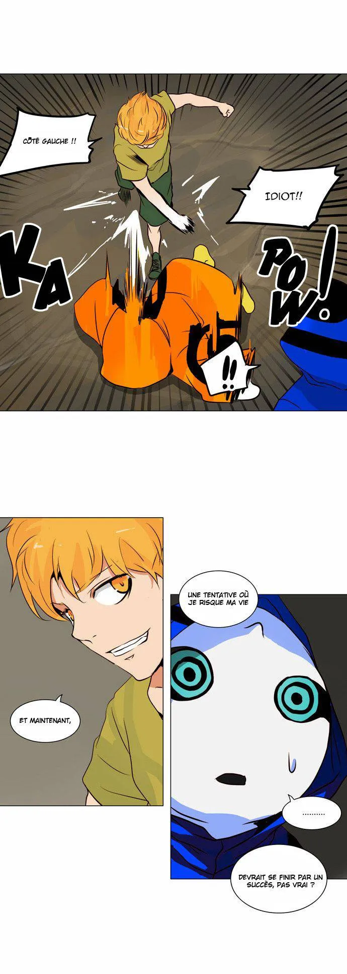 Tower Of God - 163 - 65ce7a642816f.webp