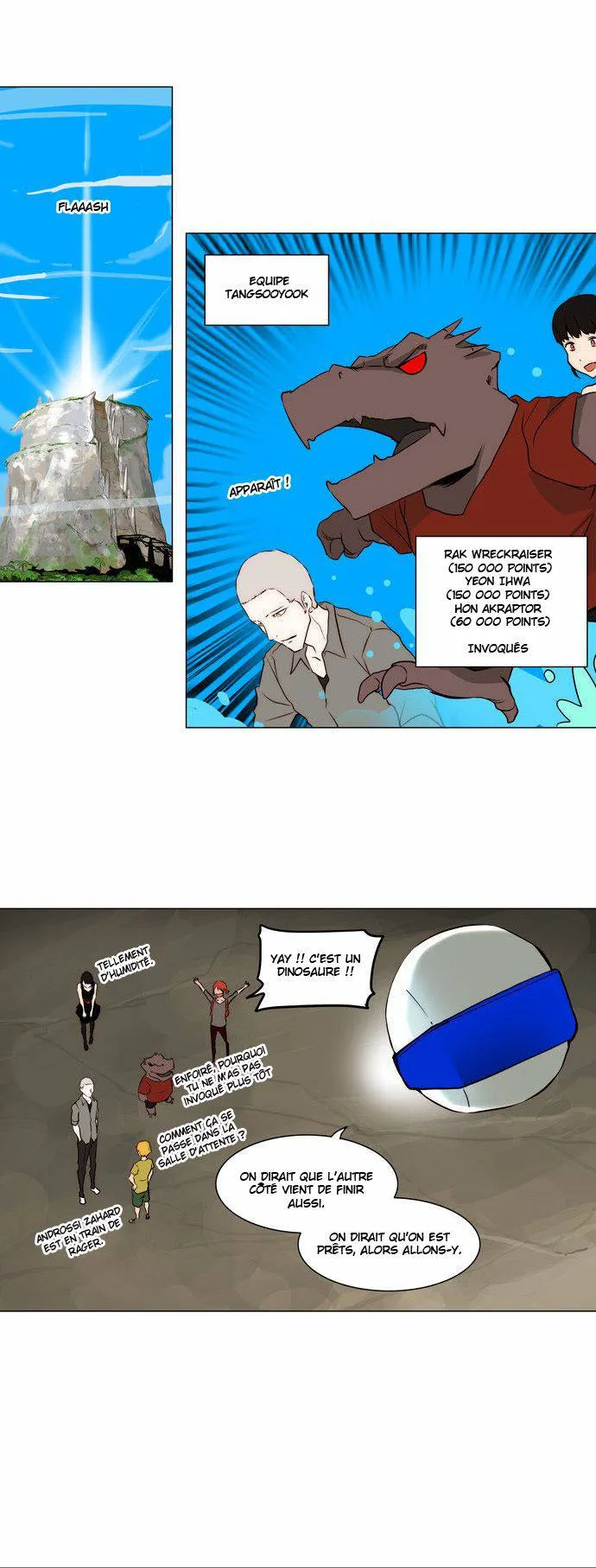 Tower Of God - 163 - 65ce7a6520079.webp