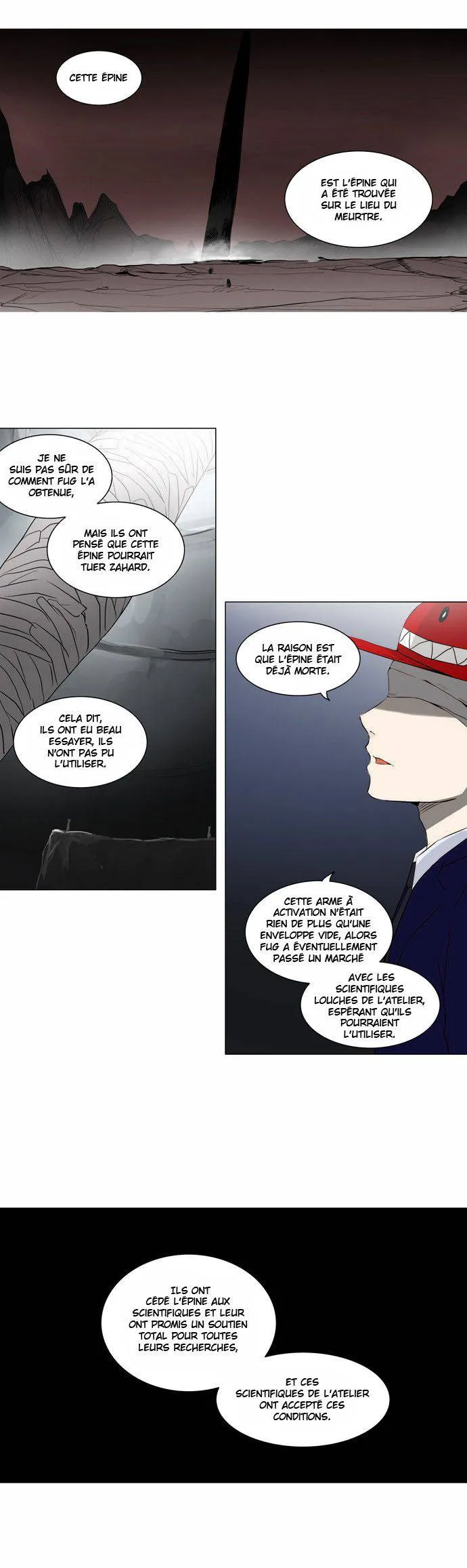 Tower Of God - 164 - 65ce7a66b49a2.webp