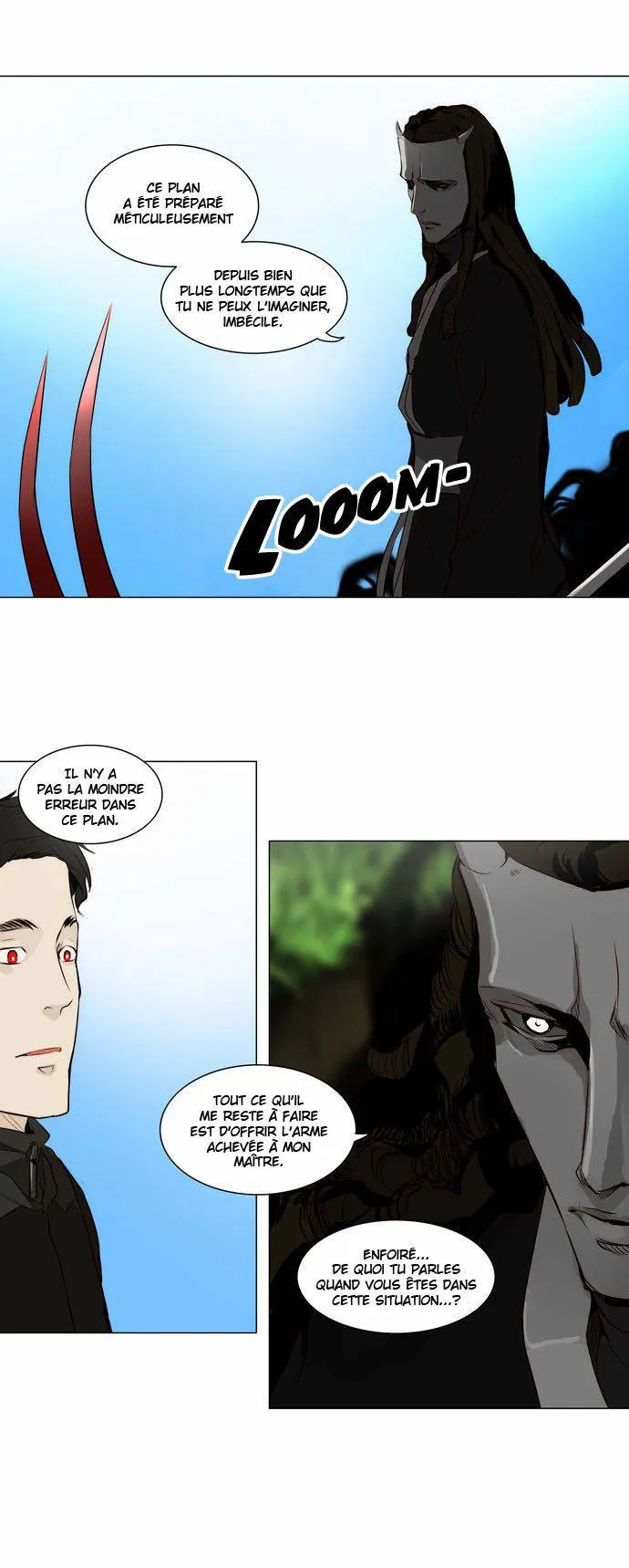 Tower Of God - 164 - 65ce7a676b136.webp
