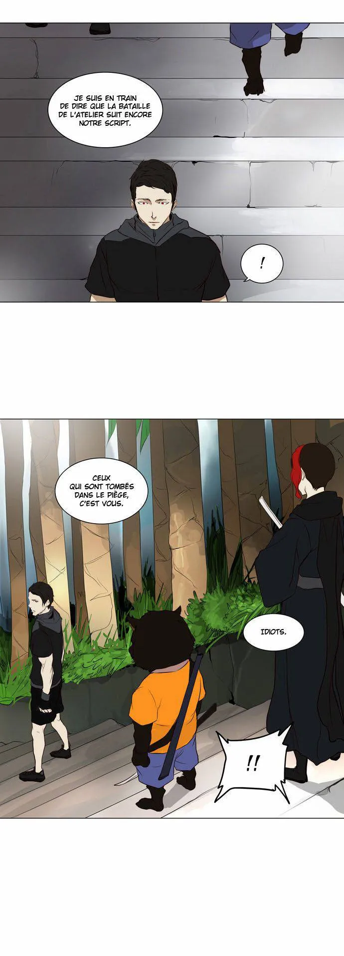 Tower Of God - 164 - 65ce7a67a2728.webp