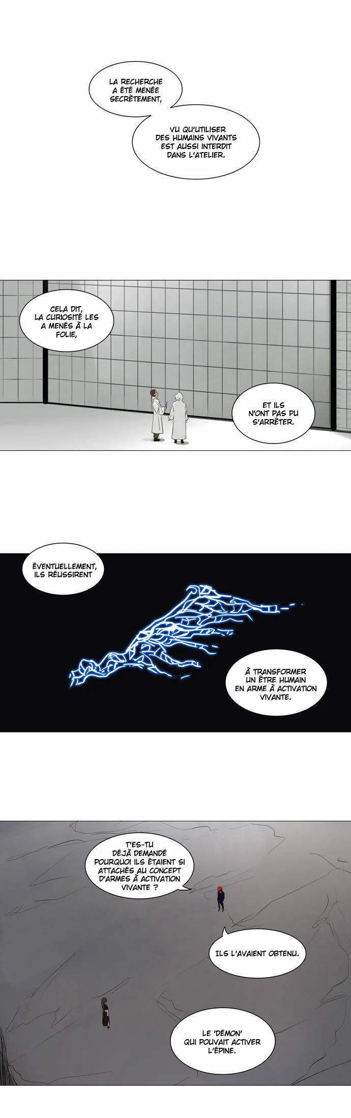 Tower Of God - 164 - 65ce7a67dc543.webp