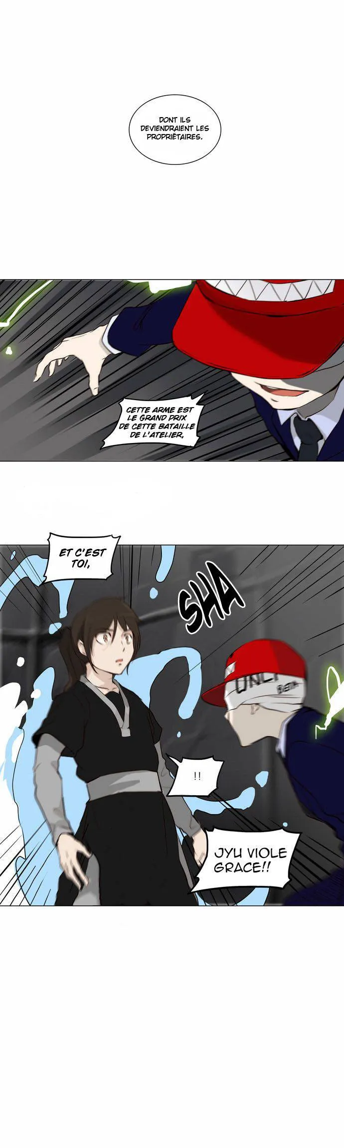 Tower Of God - 164 - 65ce7a68ae232.webp