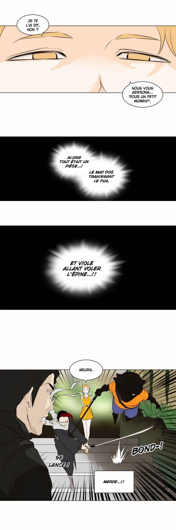 Tower Of God - 164 - 65ce7a6962293.webp