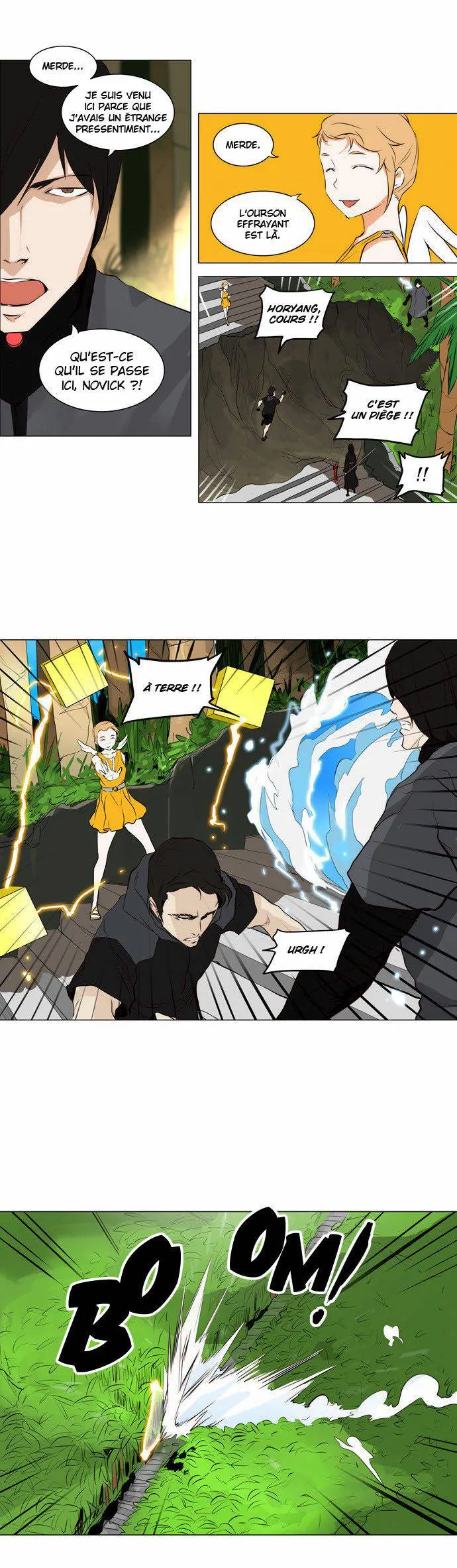 Tower Of God - 164 - 65ce7a6a0babe.webp