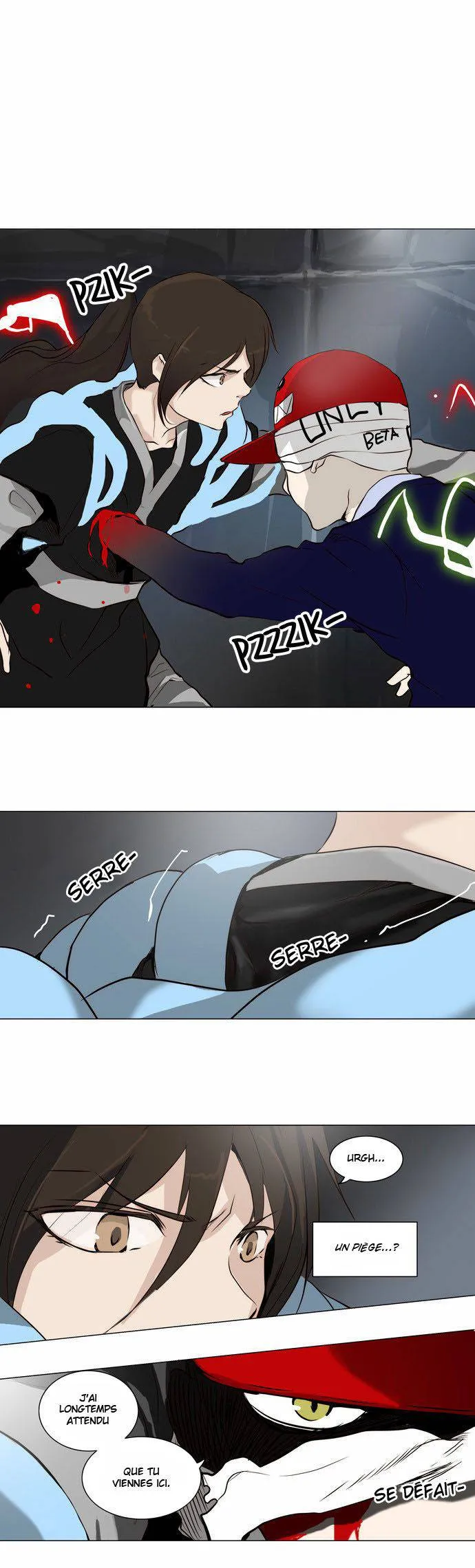 Tower Of God - 164 - 65ce7a6ae490e.webp