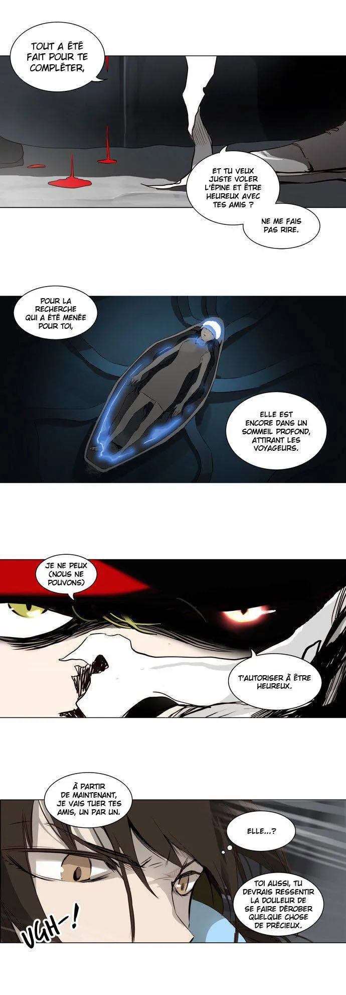Tower Of God - 164 - 65ce7a6b251c5.webp