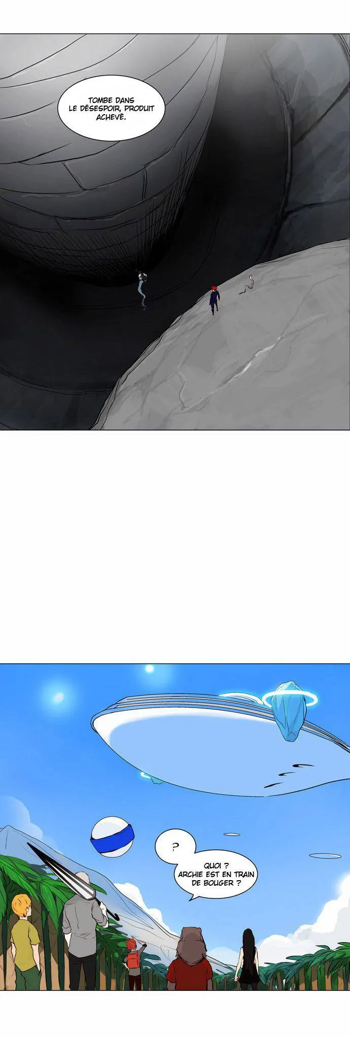 Tower Of God - 164 - 65ce7a6b55b5b.webp