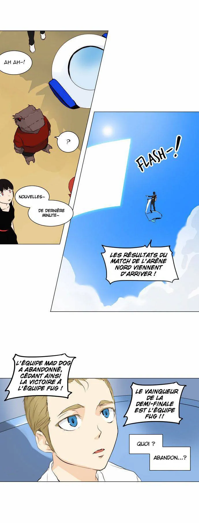 Tower Of God - 164 - 65ce7a6b8053e.webp