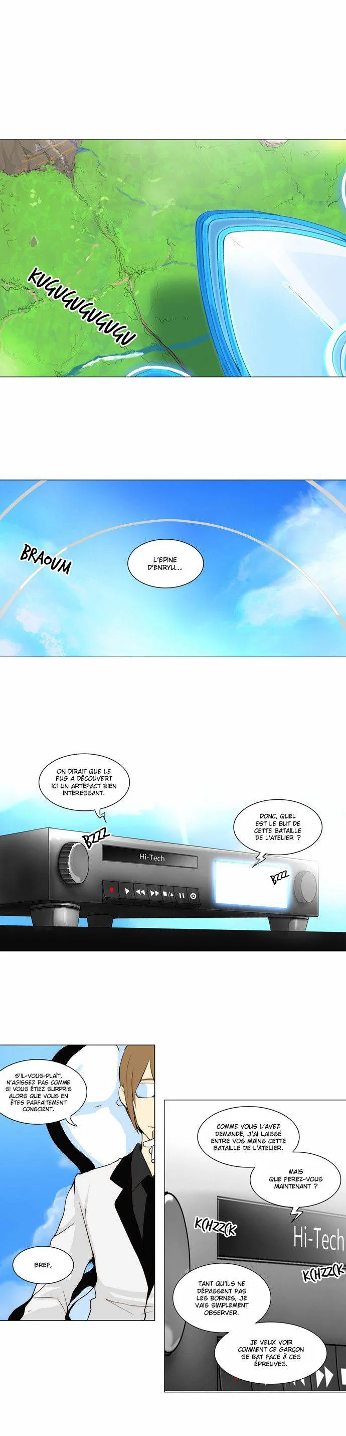 Tower Of God - 165 - 65ce7a6c551e1.webp