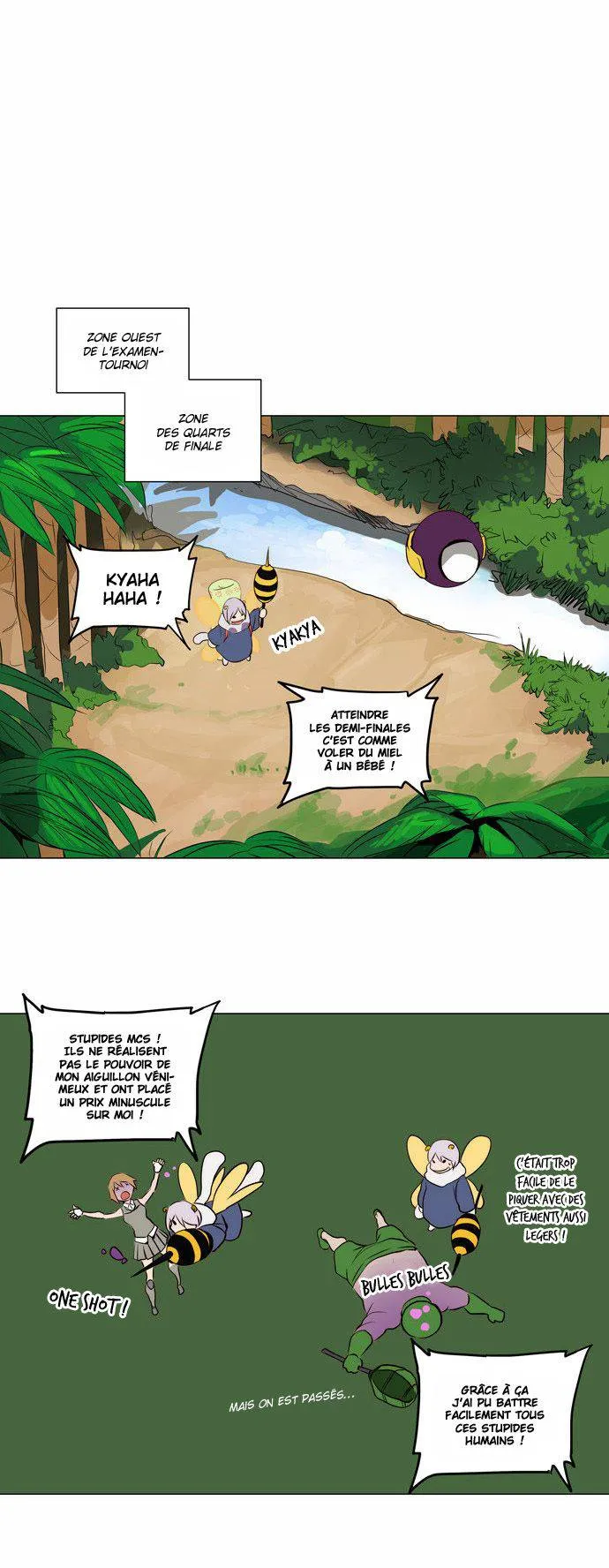 Tower Of God - 165 - 65ce7a6cdc0ae.webp