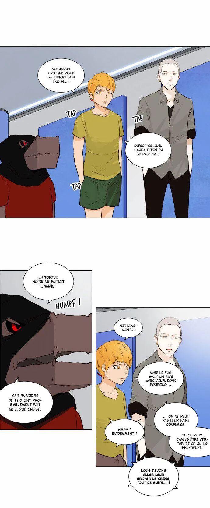 Tower Of God - 165 - 65ce7a6e83737.webp