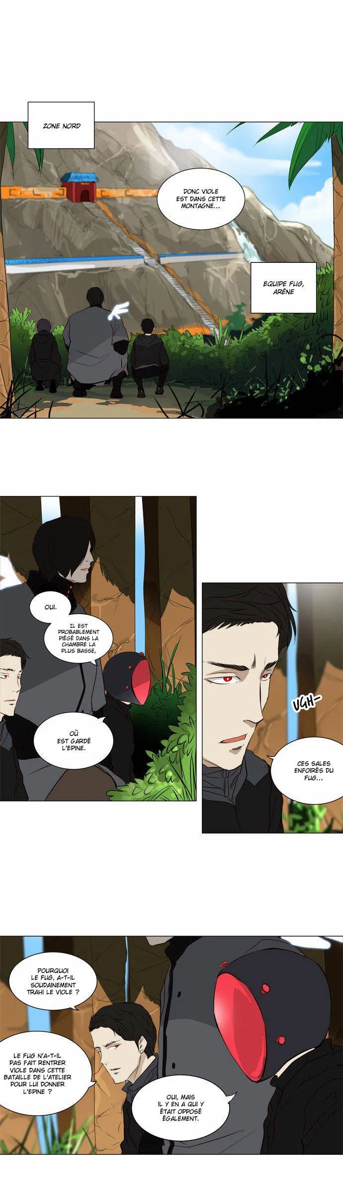 Tower Of God - 165 - 65ce7a70201e5.webp