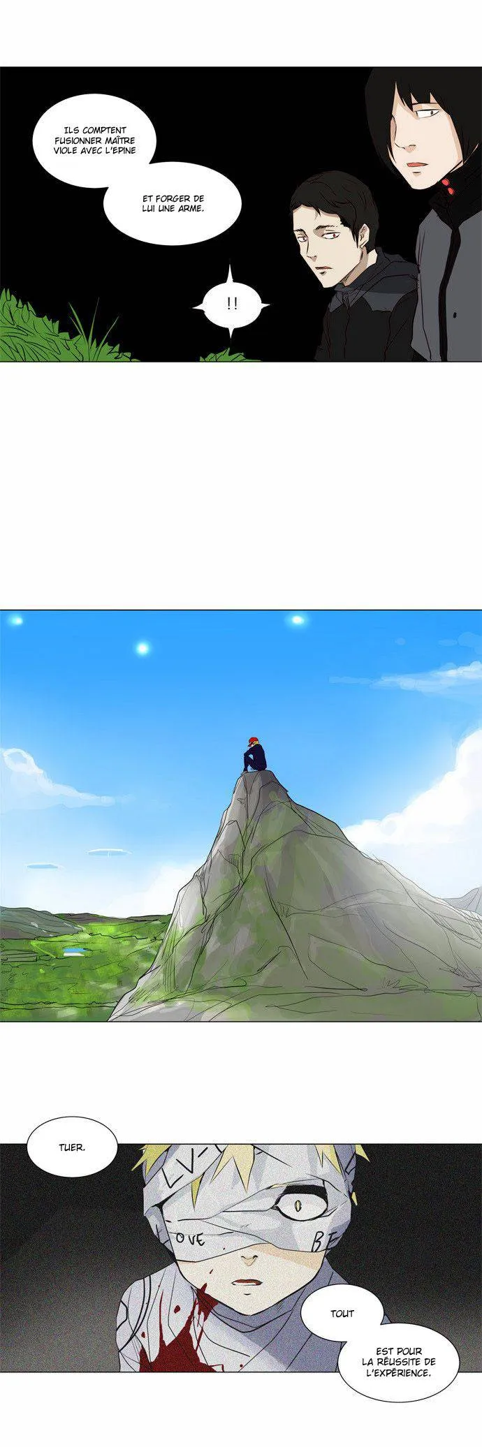 Tower Of God - 165 - 65ce7a70918db.webp
