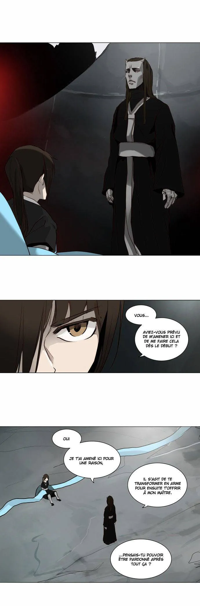 Tower Of God - 166 - 65ce7a7285d1b.webp