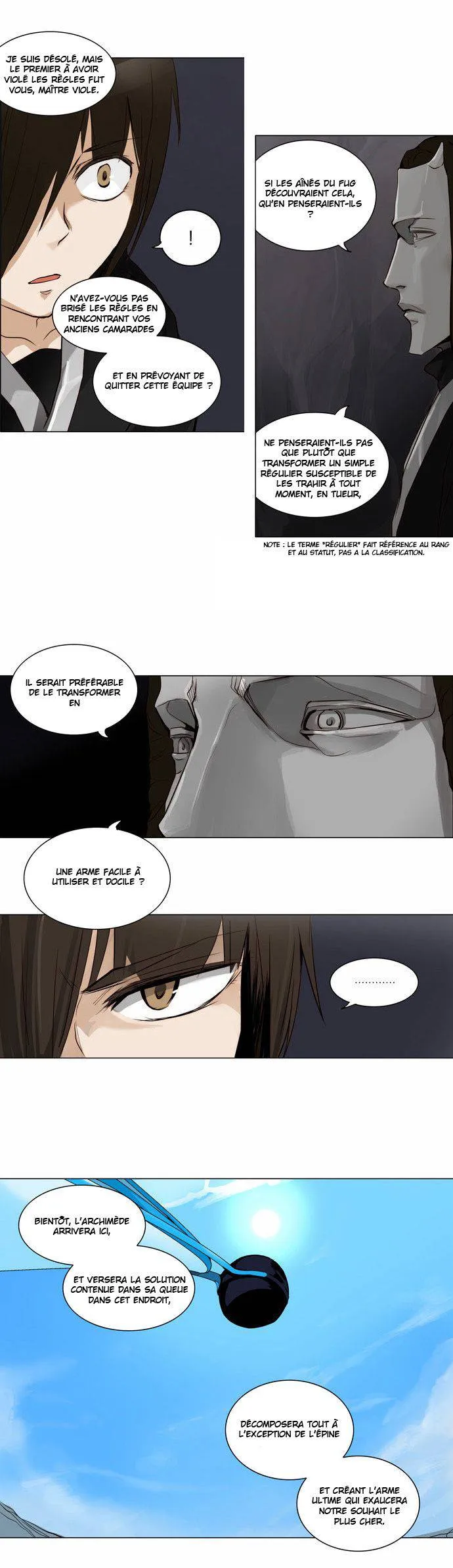 Tower Of God - 166 - 65ce7a72c495b.webp